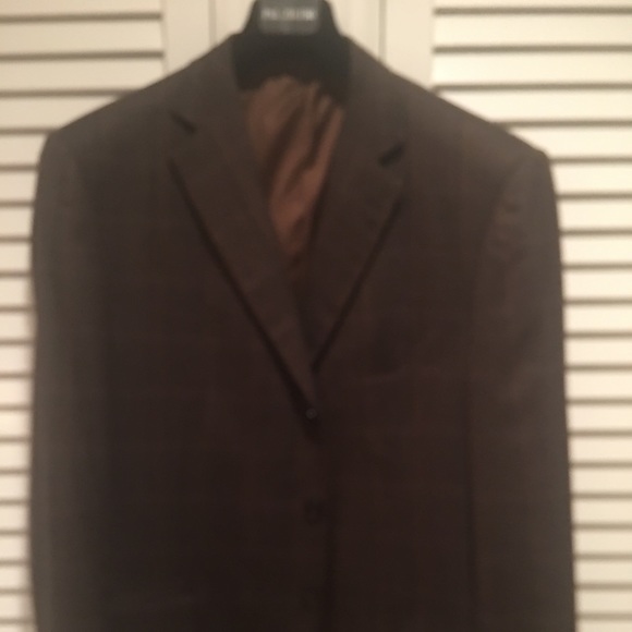 Pal Zileri Italian suit